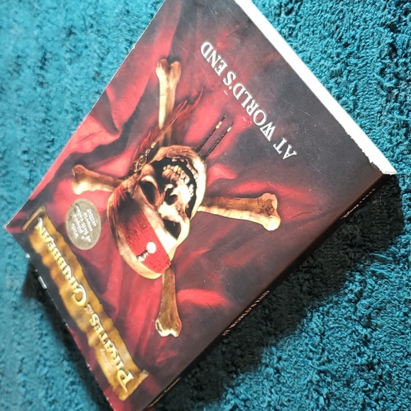 Pirates of the Caribbean - Picture 3 of 4